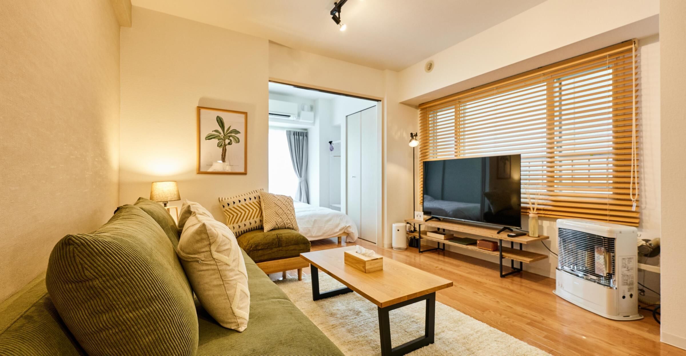 Chambre Confort, 1 chambre, non-fumeur (401)