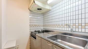 Room | Private kitchen