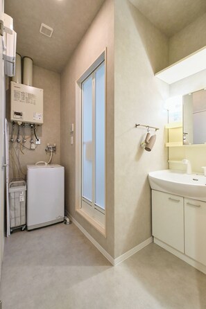 Chambre | Salle de bain