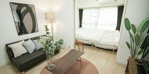 Zimmer (801) | Wohnzimmer