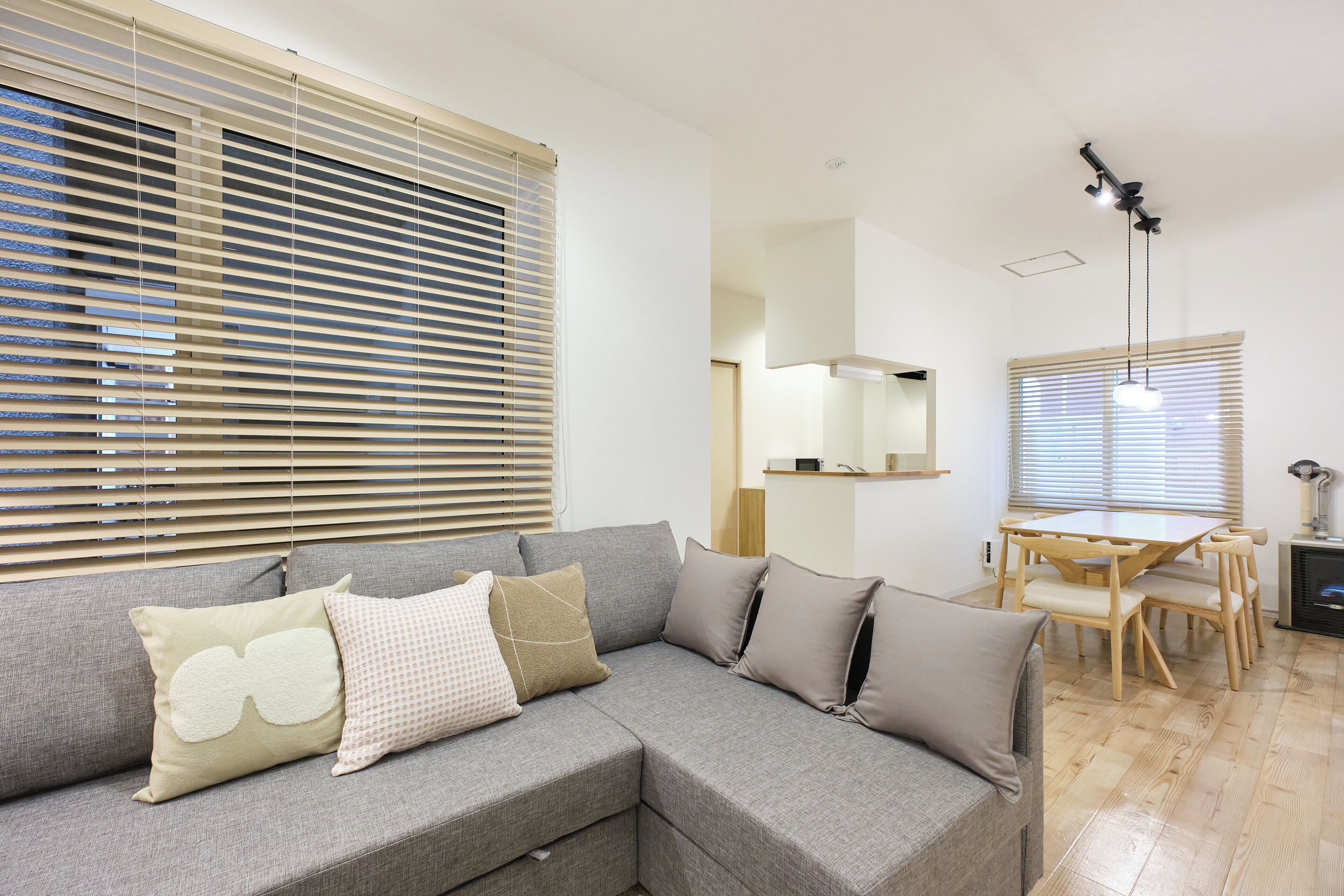 Habitación | Zona de estar | Una televisión de pantalla plana