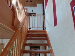 Interior - Ferienwohnung Teschow (Teterow)