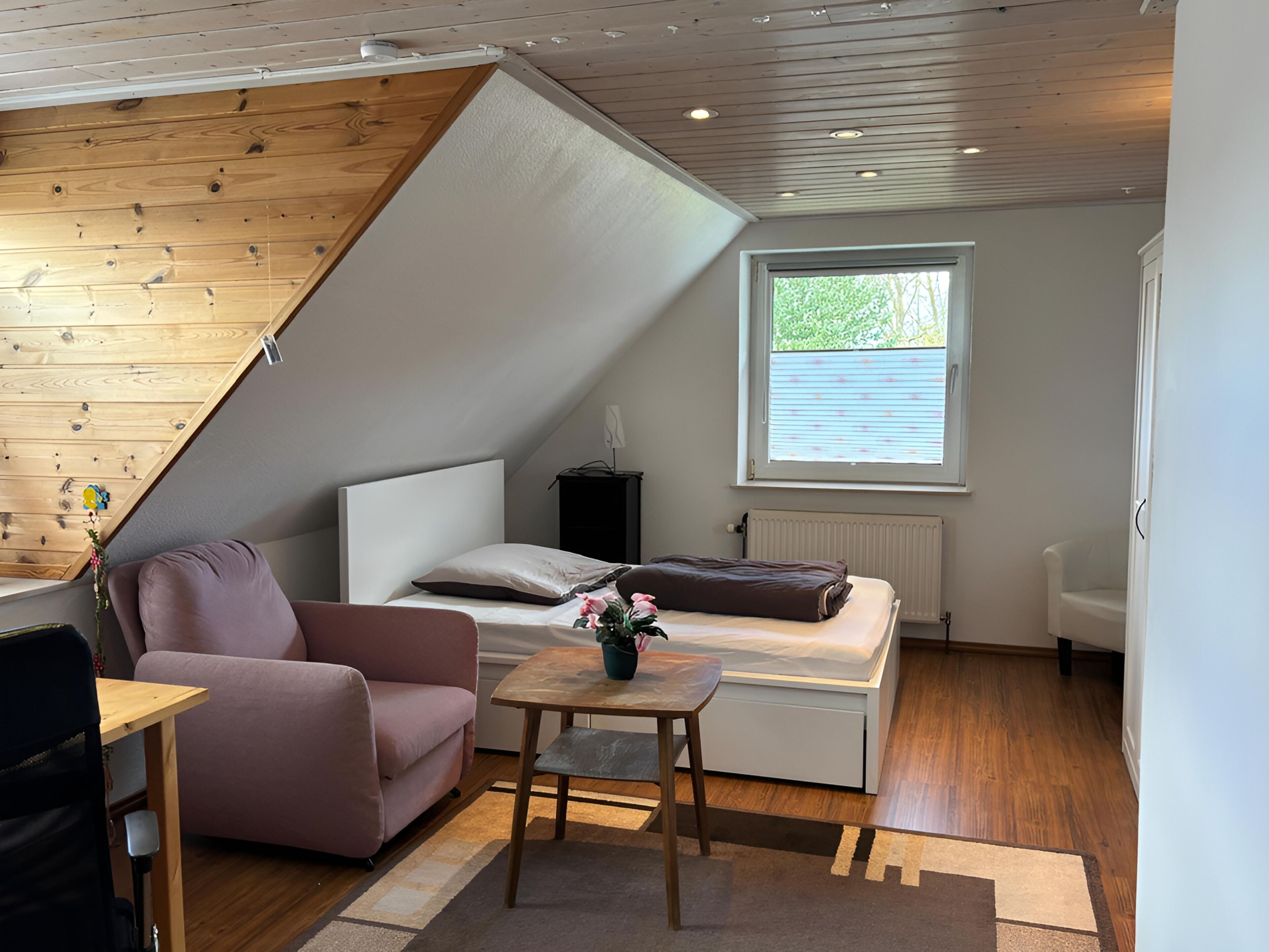 Travel crib, WiFi
