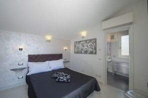 2 chambres, Wi-Fi