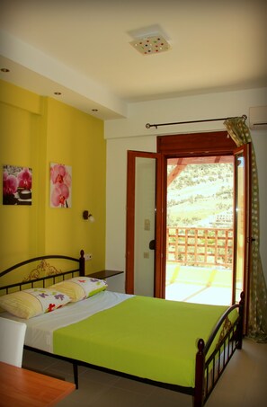 3 chambres