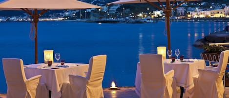 Apartment, 2 Bedrooms, Smoking, Balcony | Boating