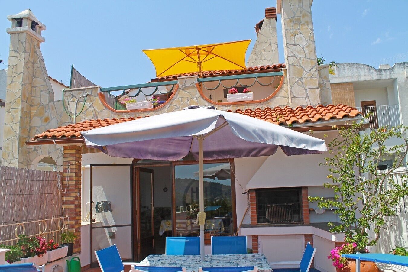 Terras