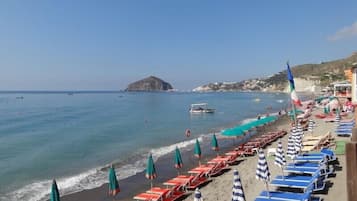 Apartamento, 3 quartos, para fumantes, terraço | Pesca