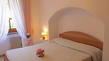 Apartamento, 3 quartos, para fumantes, terraço | Banheiro | Shampoo