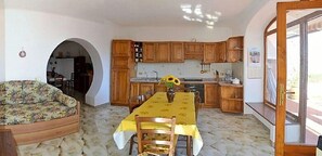 Appartement, 3 slaapkamers, roken, terras | Interieur