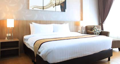 SR Boutique Hotel
