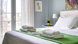 1 bedroom - 1 Bedroom Superior Apartment (Athens)