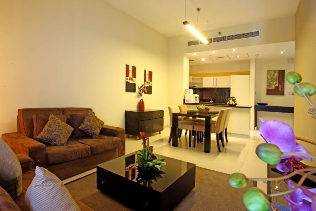 Apartment, 1 Bedroom