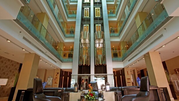 Unclassified image, 1 of 22, button - First Royal Hotel Apartment (Dubai)