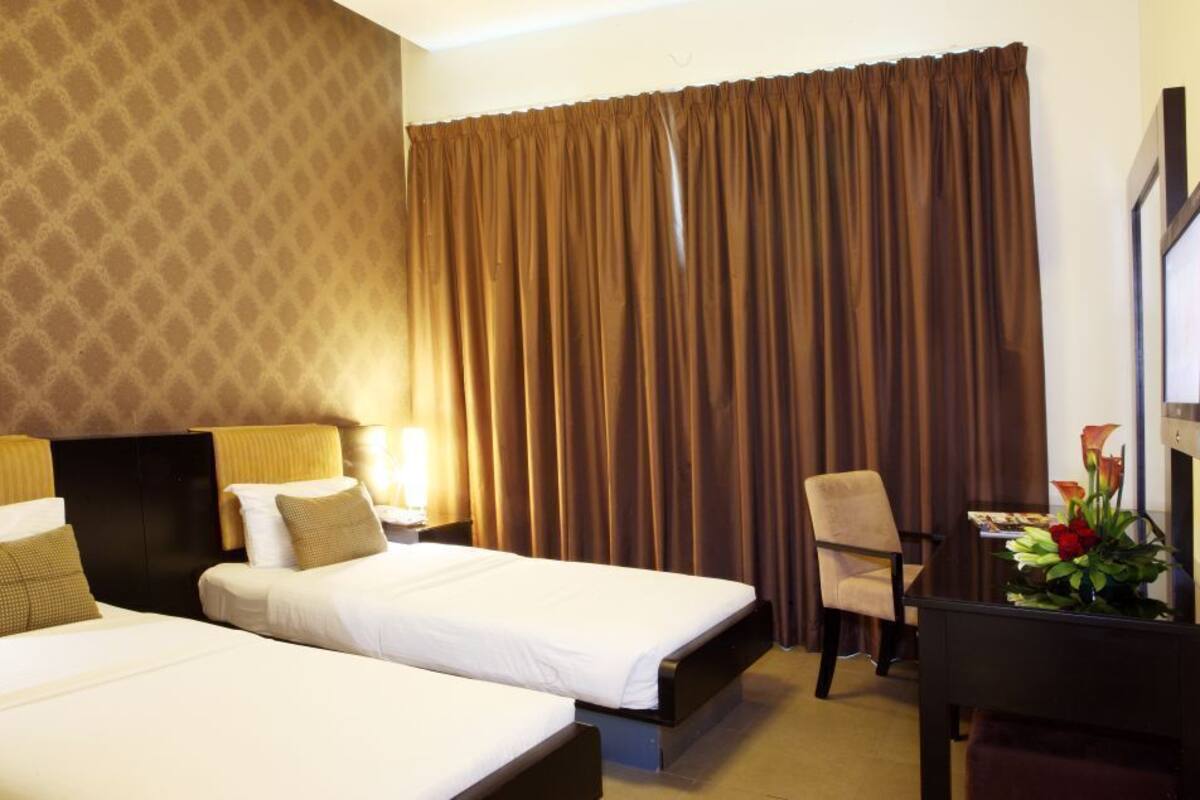 Apartment, 2 Bedrooms