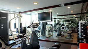 Unclassified image, 3 of 22, button - First Royal Hotel Apartment (Dubai)