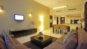 Unclassified image, 5 of 22, button - First Royal Hotel Apartment (Dubai)