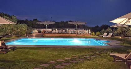 Vip Luxury Villa Privilege Exclusive