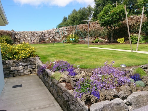Villa Pio Luxury Apartment 3km From Historic Cong, Ashford Castle, Ashford Lodge