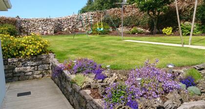 Villa Pio Luxury Apartment 3km From Historic Cong, Ashford Castle, Ashford Lodge