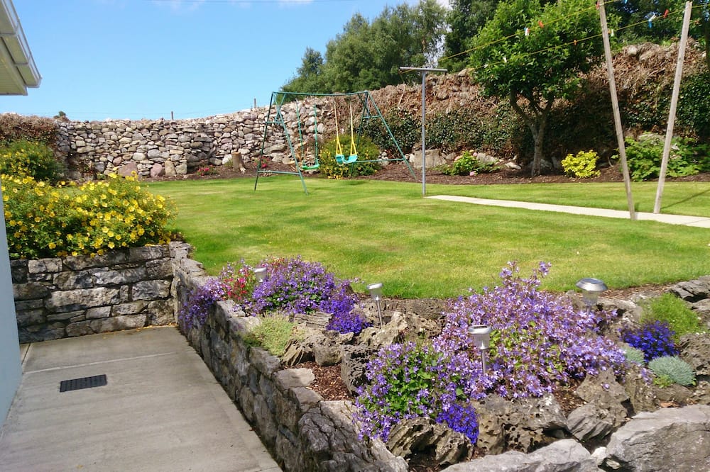 Villa Pio Luxury Apartment 3km From Historic Cong, Ashford Castle, Ashford Lodge - Cong