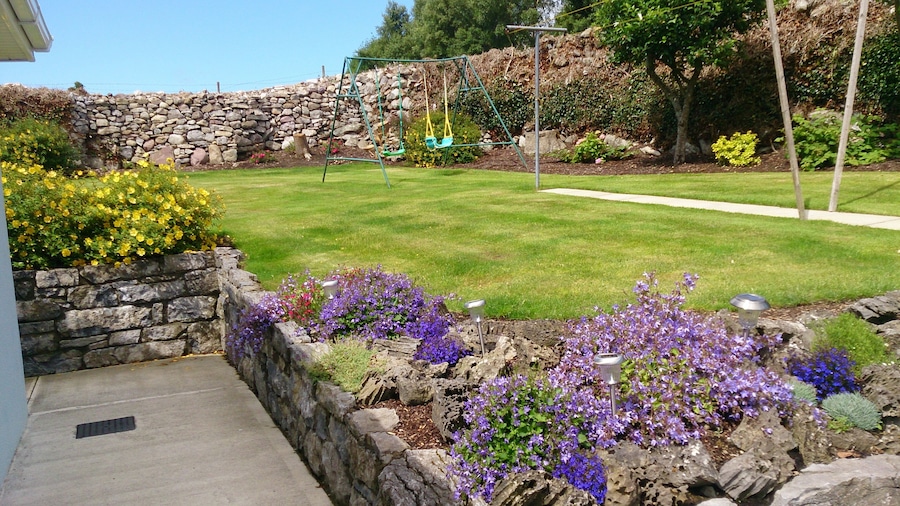 Villa Pio Luxury Apartment 3km From Historic Cong, Ashford Castle, Ashford Lodge