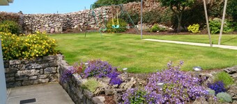 Villa Pio Luxury Apartment 3km From Historic Cong, Ashford Castle, Ashford Lodge