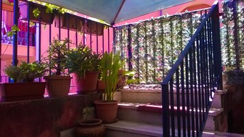 Apartment, 1 Bedroom, Patio, Garden View | Garden