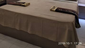 Apartment, 1 Schlafzimmer, Terrasse, Gartenblick | 1 Schlafzimmer