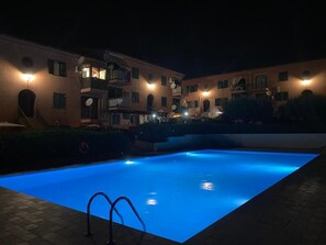 Pool - Apartmen Near the Scala Dei Turchi Beach (Realmonte)