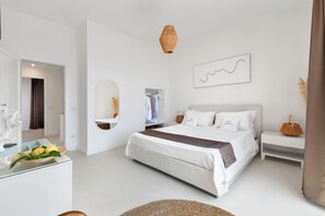 Villa, 5 Bedrooms, Smoking, Private Pool