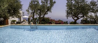 Villa Marianna Like Paradise in Amalfi Coast!!!