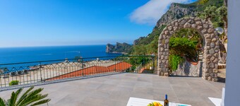 Villa Marianna Like Paradise in Amalfi Coast!!!