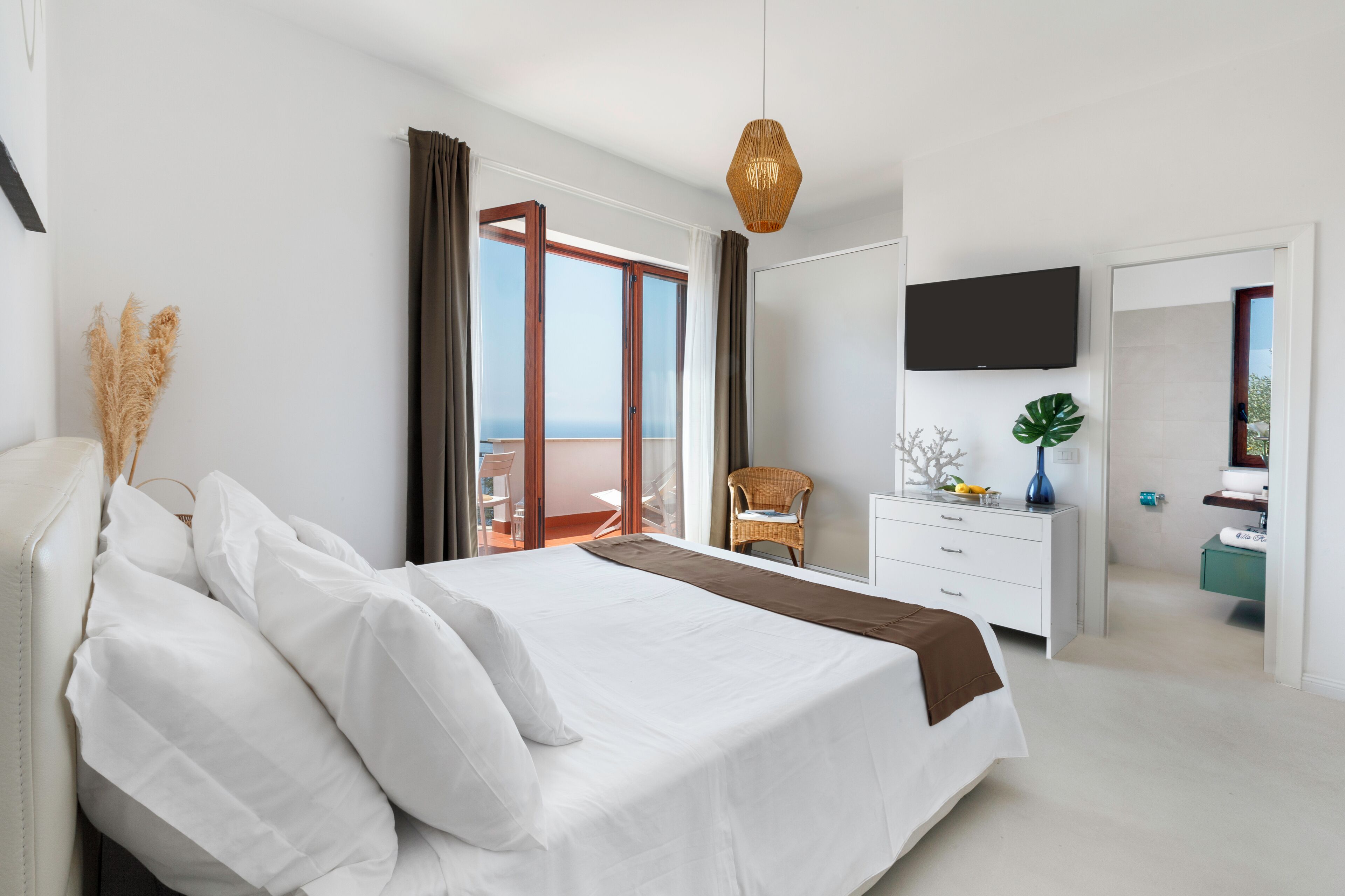 Villa, 5 Bedrooms, Smoking, Private Pool | 5 bedrooms, soundproofing, iron/ironing board, free WiFi
