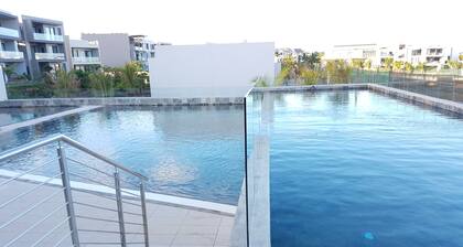 Brand New Villa sea View With Hotel Facilities Build 2016