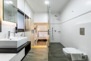 Bathroom - Dys Tiberias (Tiberias)