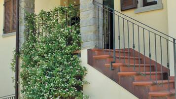 Villa, 6 camere da letto, piscina privata, vista montagna | Esterni