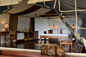 Studio Superior, pemandangan pantai | Seprai premium, minibar, dan dilengkapi dengan perabotan berbeda-beda