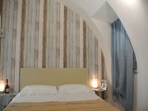 House, 2 Bedrooms, Smoking, Ocean View | 2 bedrooms - Cottage on the Beach (Sciacca)