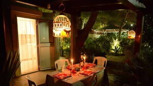 House, 2 Bedrooms, Smoking, Ocean View | Bahagian luar