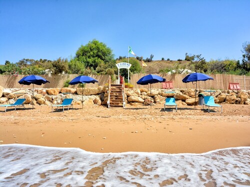 Cottage on the Beach