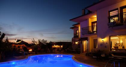 Exclusive Boutique Hotel