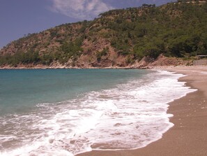 Room, Multiple Bedrooms, Patio, Mountain View | Beach - Room-exclusive Boutique Hotel 1 (Fethiye)