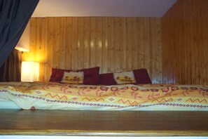 House, 1 Bedroom, Smoking, Terrace | 2 bedrooms