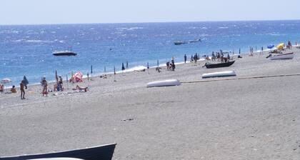 House Between Etna and the sea Near Taormina