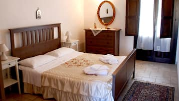 Appartamento, 1 camera da letto, accessibile ai disabili, fumatori | 1 camera, ferro/asse da stiro