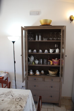 Apartment, 1 Bedroom, Accessible, Smoking | Interior - Apartment Rentals Sicily (Avola)