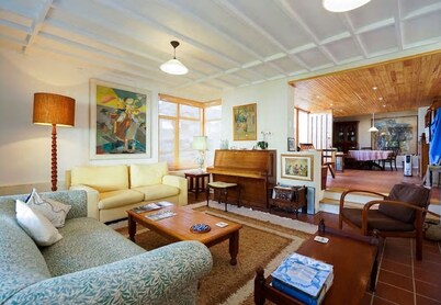 Oak Haven in Rondebosch Cape Town