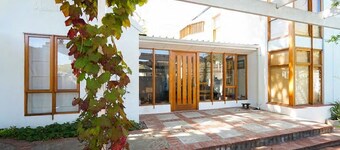 Oak Haven in Rondebosch Cape Town