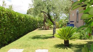Villa, 2 Bedrooms, Terrace | Garden - Villa Barbie Between Terracina and Sperlonga, 400 mt From Beach (Fondi)